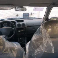 پراید مدل 98 بدون رنگ|خودرو سواری و وانت|تبریز, |دیوار