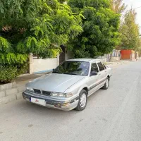 میتسوبیشی گالانت GLS 1992 اتومات تمام فابریک|خودرو سواری و وانت|فردیس, شهرک ناز|دیوار
