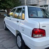 پراید ۱۳۲|خودرو سواری و وانت|شیراز, ده پیاله|دیوار