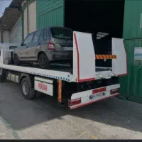 امداد خودرو و خودرو بر اردبیل ،کفی خودرو یدک کش