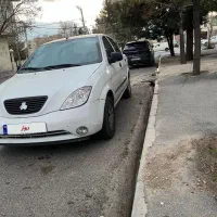 تیبا مدل ۱۳۹۹ بدون رنگ