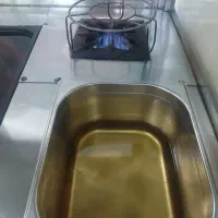 فروش فر ساندویچی