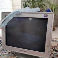 مانیتور سامسونگ در حد نو