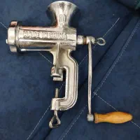 چرخ گوش دستی