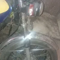 موتور مزاییده|موتورسیکلت|مینودشت, |دیوار