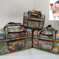 کیف سنتی،مسافرتی و نظم دهنده
