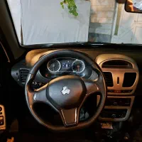 کوییک gx l|خودرو سواری و وانت|مراغه, |دیوار