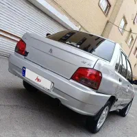 پراید ۱۳۲ مدل ۸۷