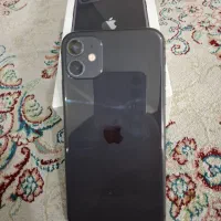ایفون ۱۱ نرمال ۱۲۸ گیگ دو سیم