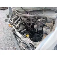 لوازم پراید141|قطعات یدکی و لوازم جانبی|کرمانشاه, |دیوار