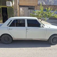 پیکان سواری