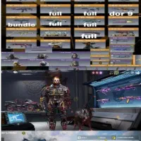 اکانت کرایه ای