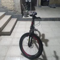 دوچرخه 26|دوچرخه، اسکیت، اسکوتر|ایذه, |دیوار