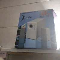 اسپیکر کامپیوتر