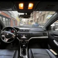 فروش شاهین ساندروف دار 402|خودرو سواری و وانت|همدان, |دیوار