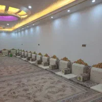 پشتی خلیجی مبل پشتی شاه نشین ش۶۵|مبلمان خانگی و میز عسلی|داراب, |دیوار