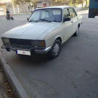 پیکان مدل۸۱انژکتور