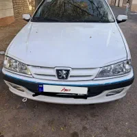 پارس سال مدل ۹۸ در حد