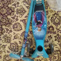 اسکوتر تعادلی برند لبفا|دوچرخه، اسکیت، اسکوتر|ماهدشت, |دیوار