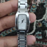 ساعت کاسیو ضد آب