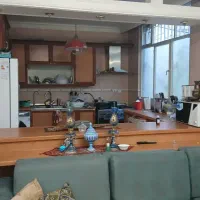 ۱۲۵ متر ۳ خواب تاپ|اجارهٔ آپارتمان|تهران, مرزداران|دیوار