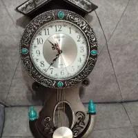 ساعت دیواری