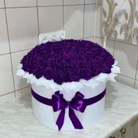 گل رز|صنایع دستی و سایر لوازم تزئینی|اسلام‌‌آباد غرب, |دیوار