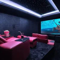 ویدیو پرژکتور با همه نوع کیفیت