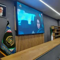 فروش قطعه،تلویزیون شهری ویدئو وال،نو،کارکرده،خرید|تلویزیون و پروژکتور|تهران, عباسآباد|دیوار