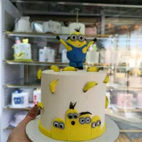 فروشنده خانم،ظرفشور و کیک ساز