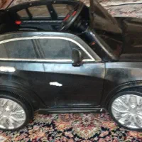 ماشین شارژی