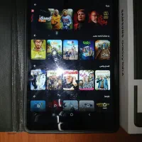سامسونگ tab a ۸ galaxy