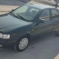 سمندx7|خودرو سواری و وانت|بیلوار, |دیوار