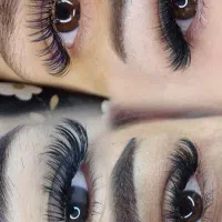 آموزش اکستنشن مژه|خدمات آموزشی|اسلامشهر, صادقیه|دیوار