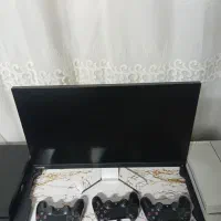 مانیتور ۲۴ اینچ