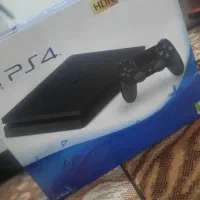 ps 4 500 GB|کنسول، بازی ویدئویی و آنلاین|اهواز, یوسفی|دیوار