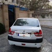 پارس تندر مدل 1397