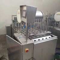 رنده خردکن وپخت پنیر پیتزا|ماشینآلات صنعتی|خسروشاه, |دیوار