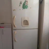 یخچال وفریزر