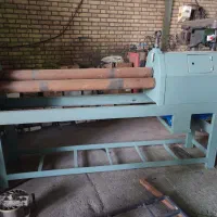 دستگاه نورد