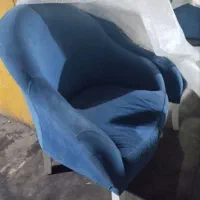 یک دست مبل ۷ نفره  راحتی