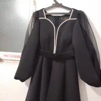 لباس مجلسی