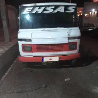مینی بوس بنز