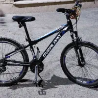 دوچرخه اورلورد درحد