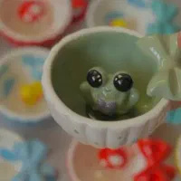 ماگ سوپرایزی