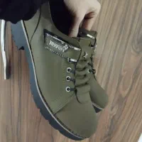 کفش سایز 40 نو می‌باشد