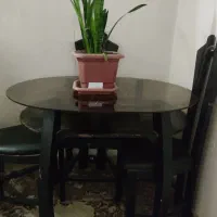 میزناهار خوری