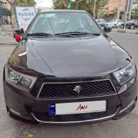 دنا ef7 مدل ۱۴۰۰ درحدصفر