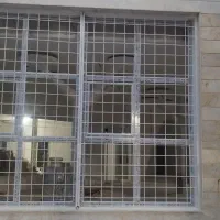 پنجره یو پی وی سی