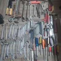 یک جعبه ابزار کامل